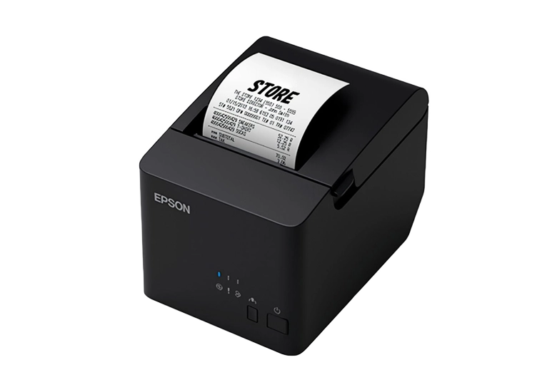 Epson TM-T20II - Impresora de Tickets