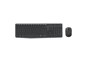 Logitech MK235