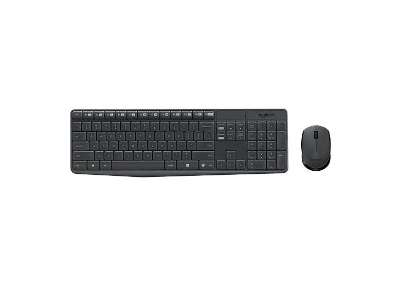 Logitech MK235
