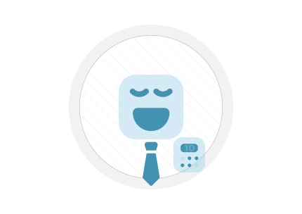 NeoPartner MasterKey